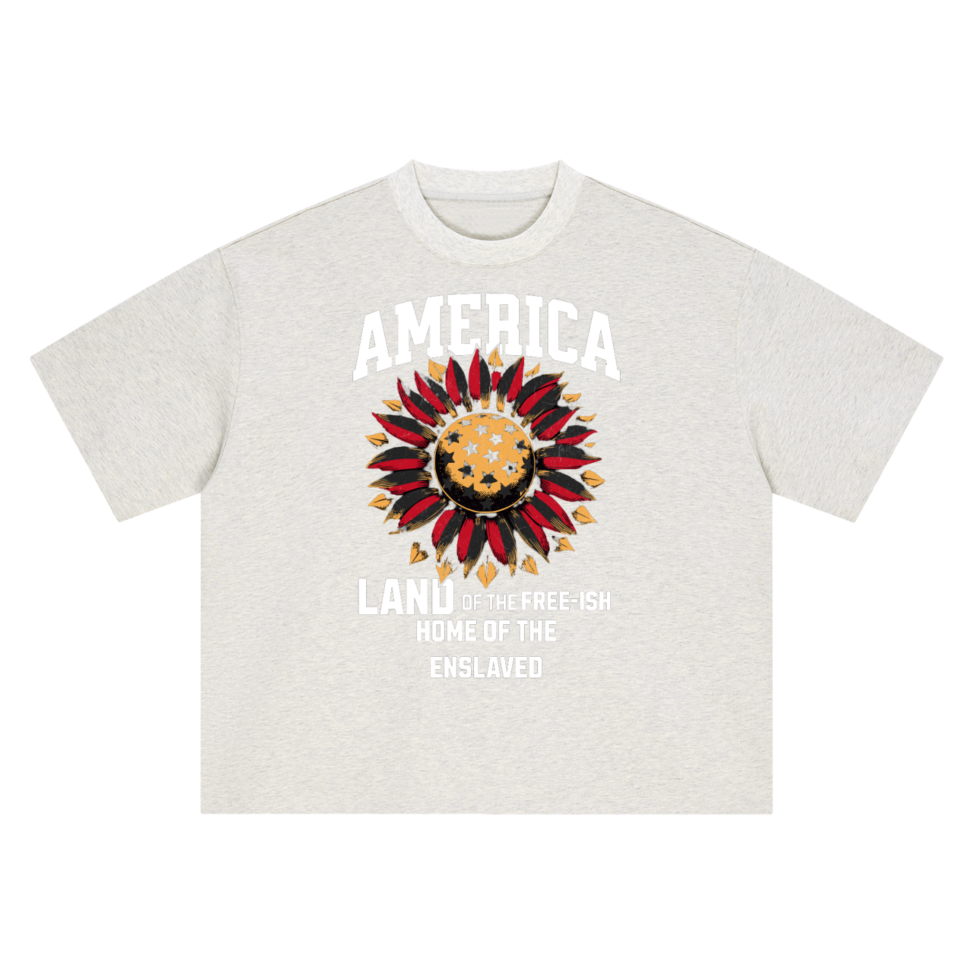 America