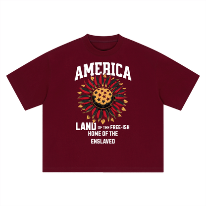 America