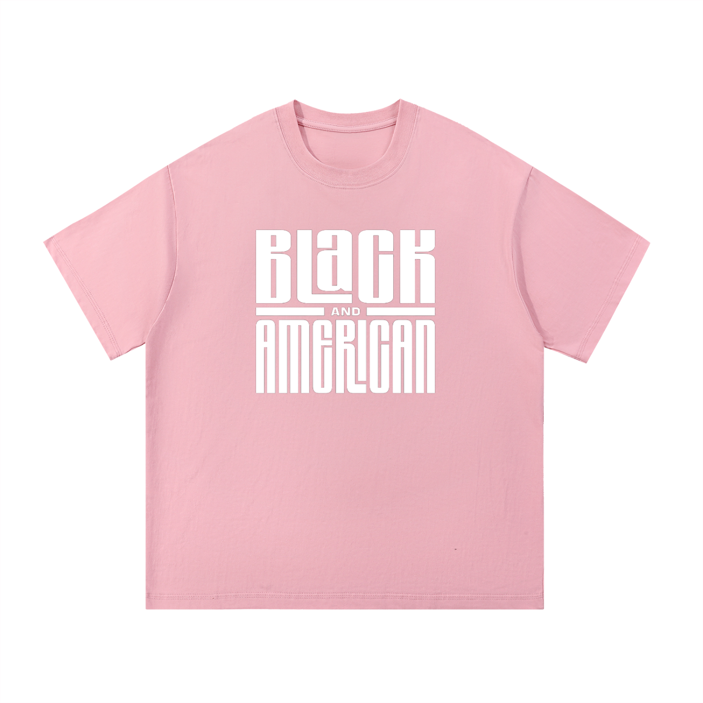 Black,American