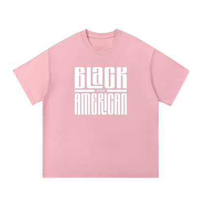Black,American