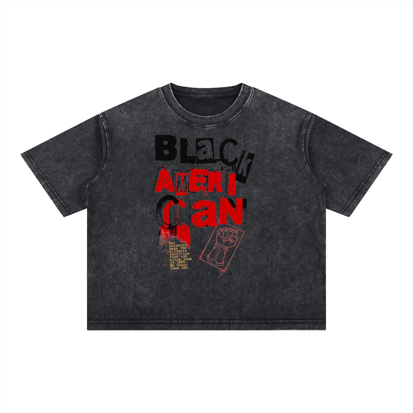 Black,American,Juneteenth