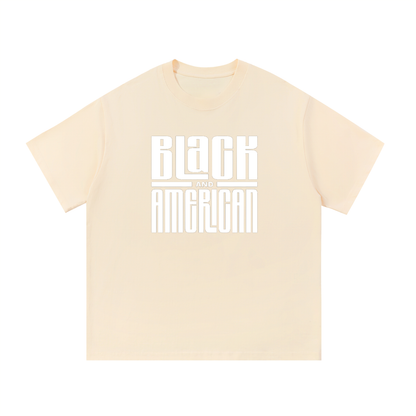 Black,American
