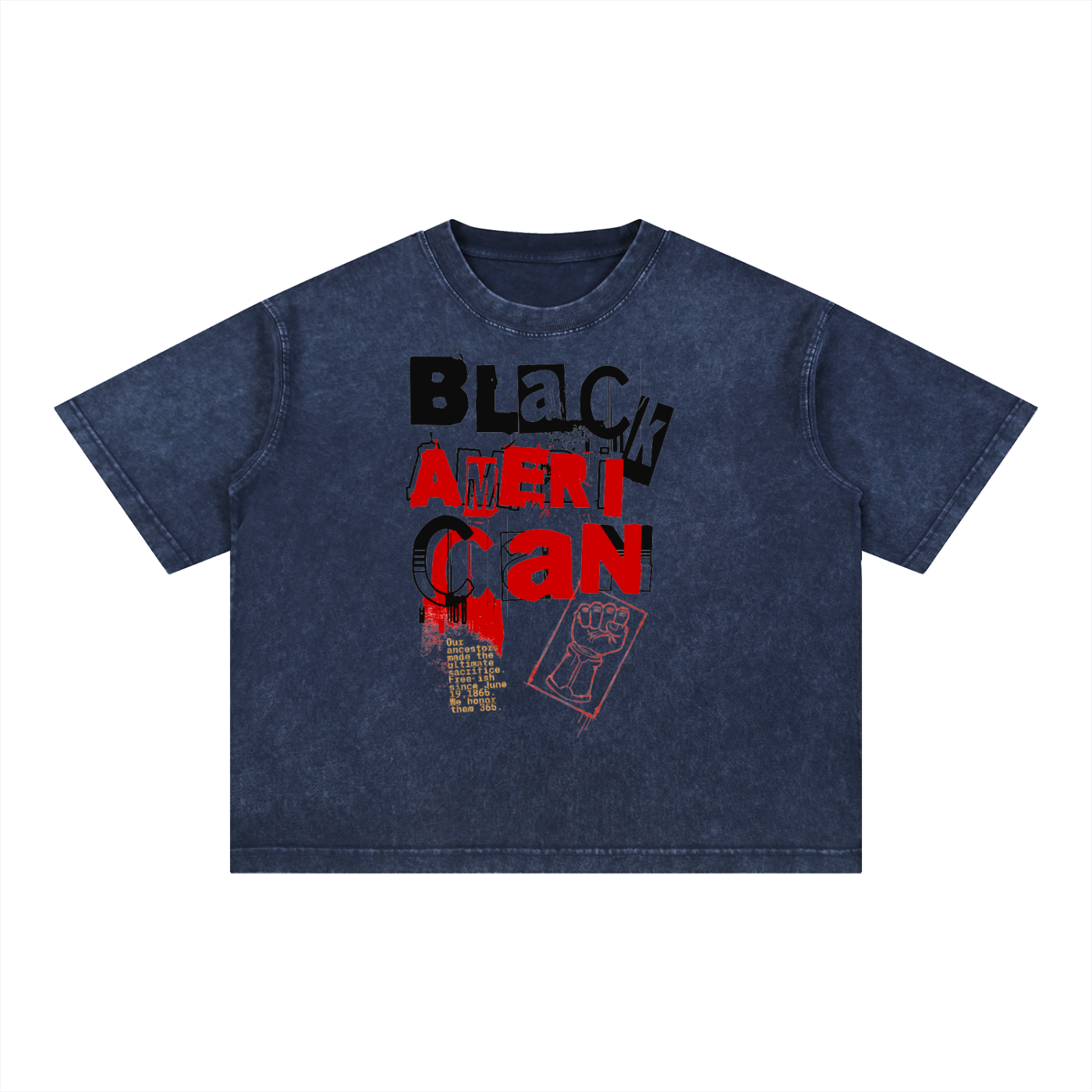 Black,American,Juneteenth