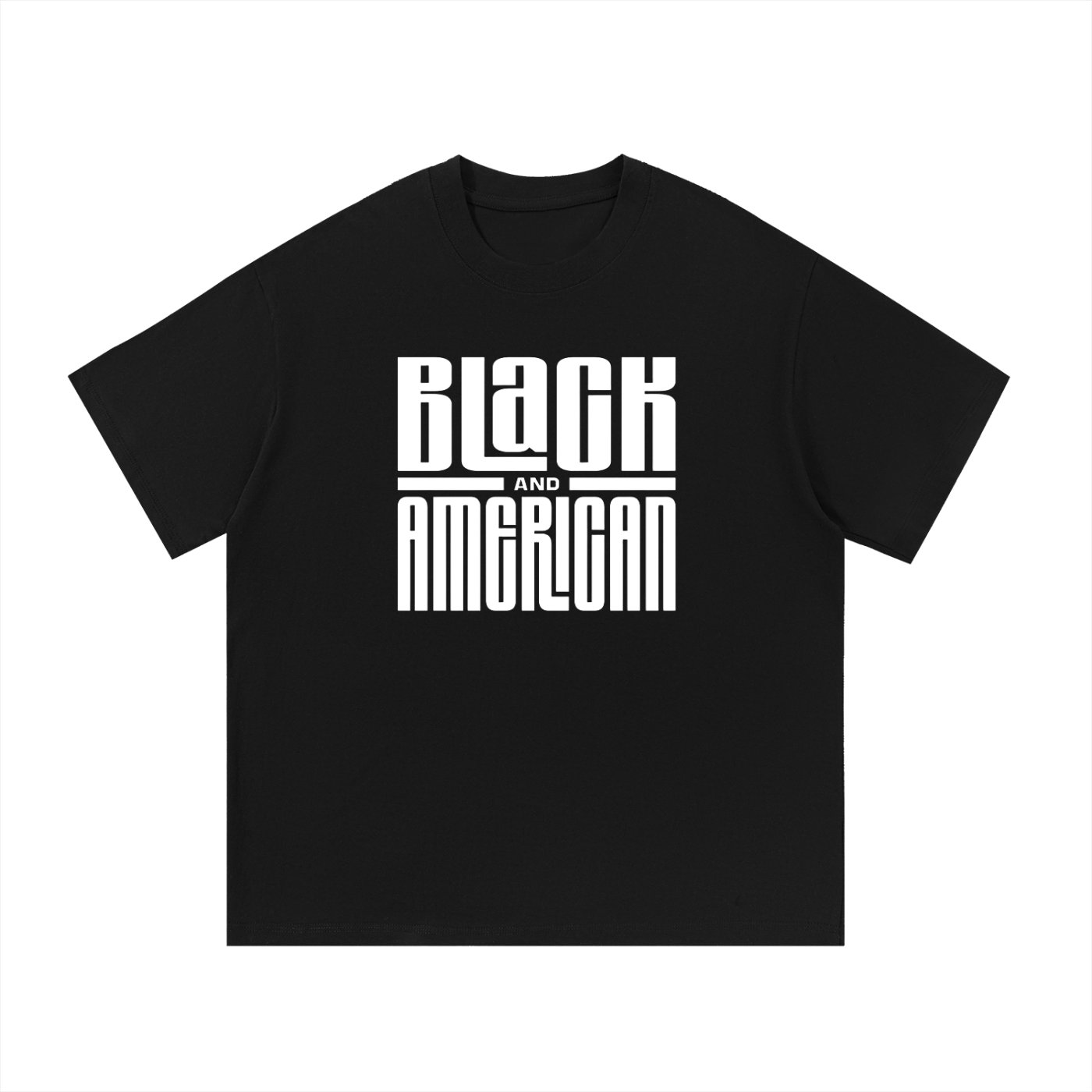 Black,American