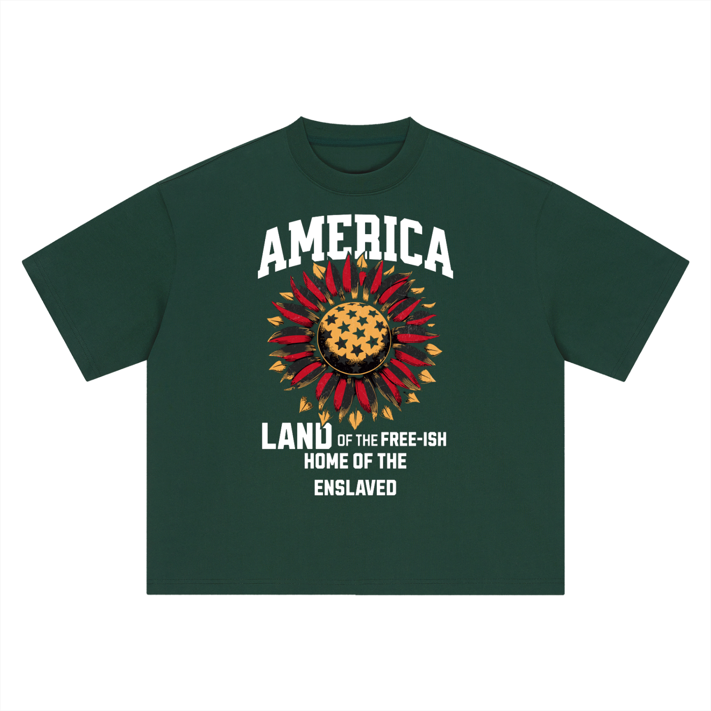 America