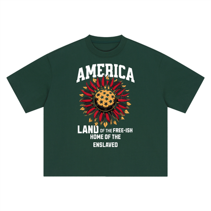 America