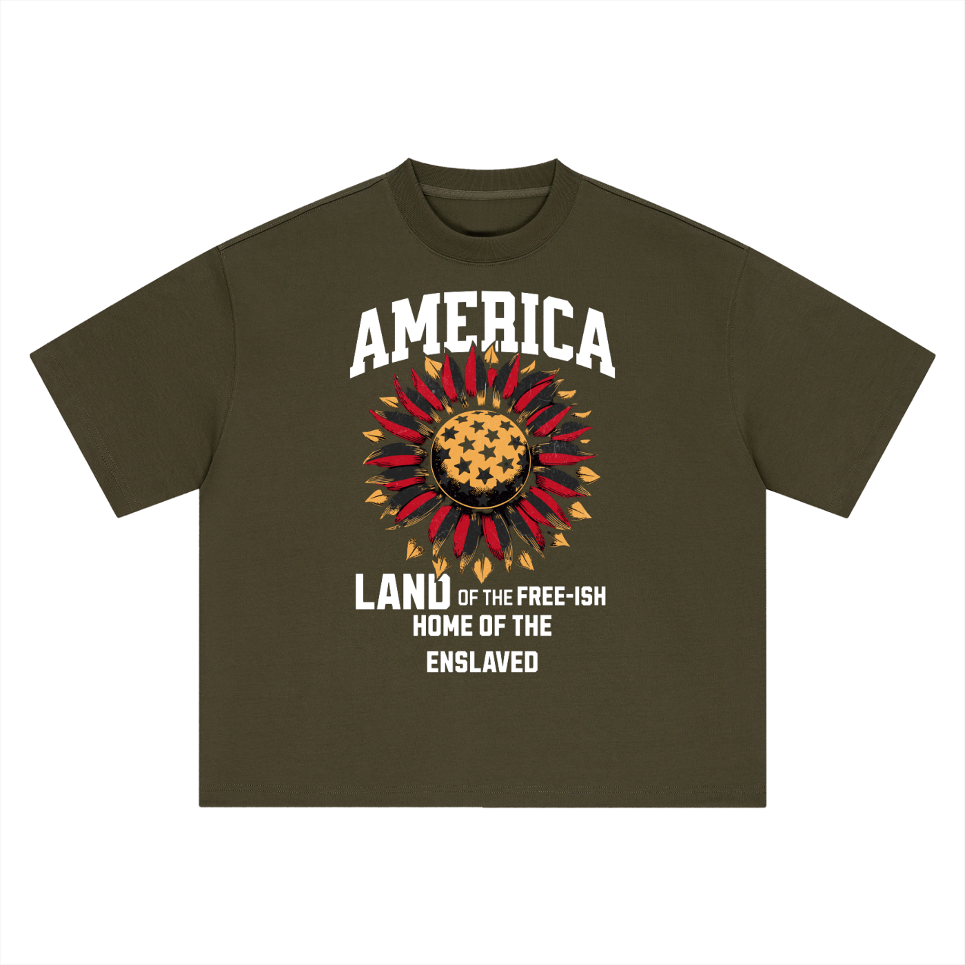 America