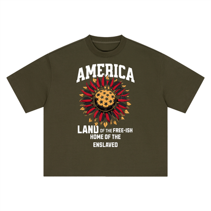 America