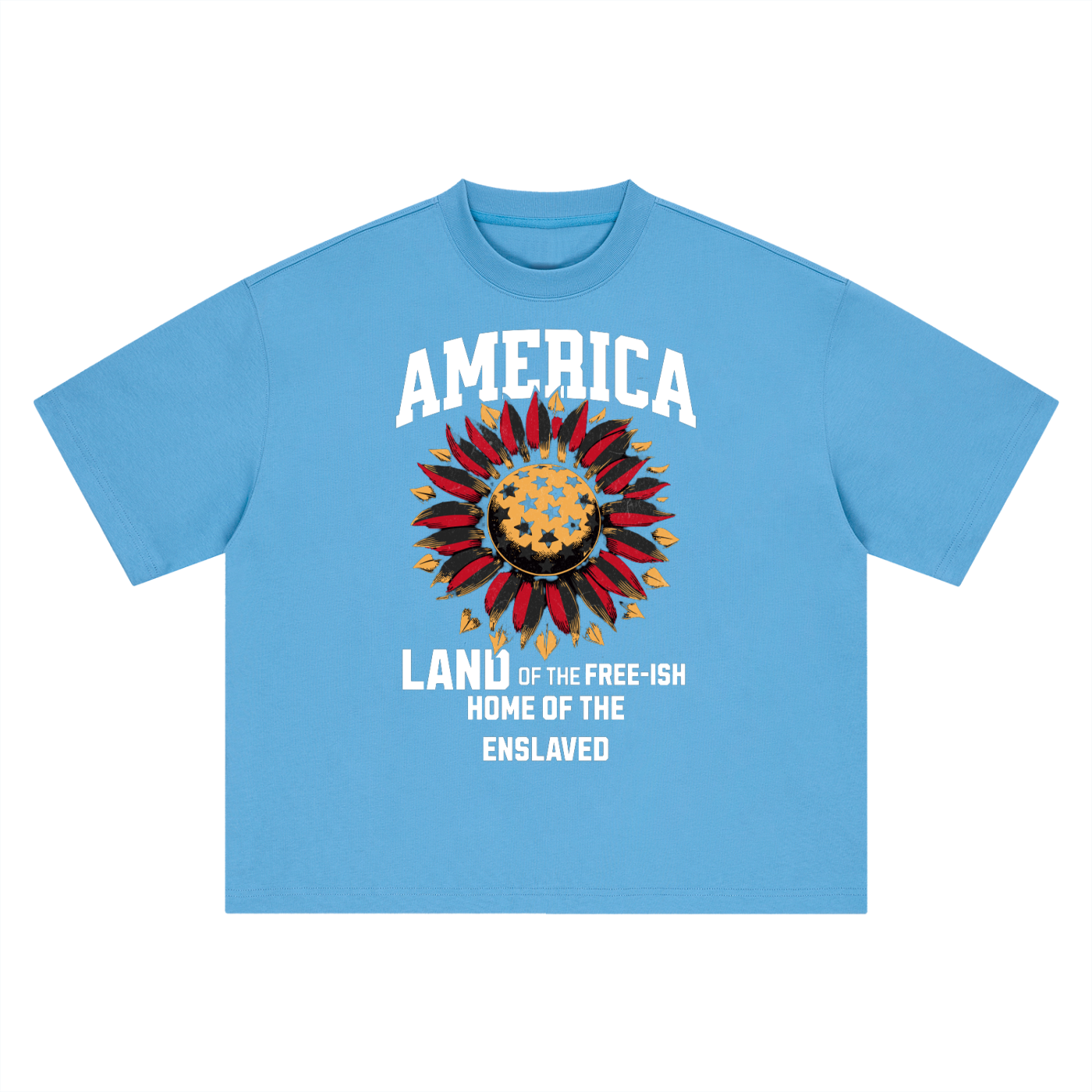 America