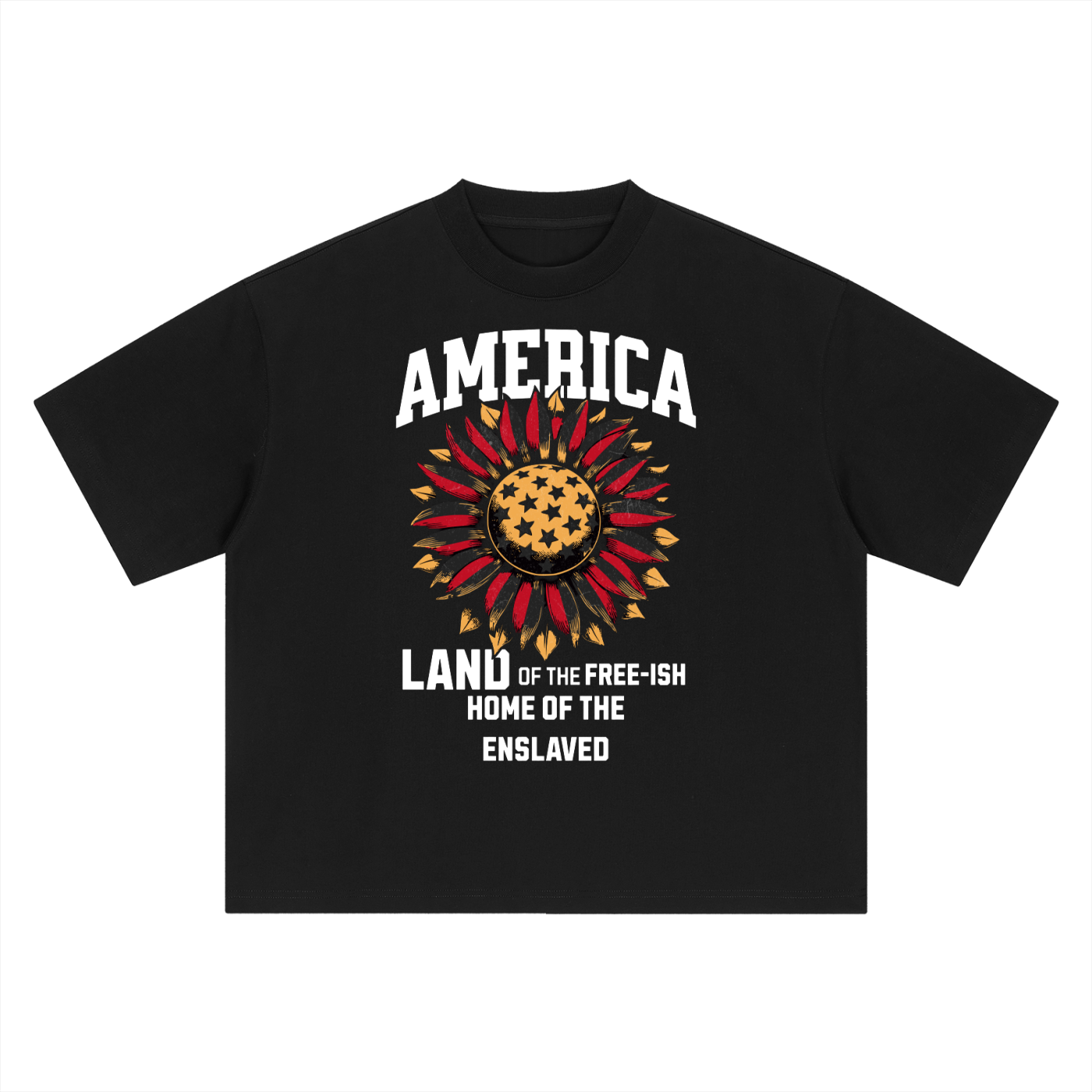 America