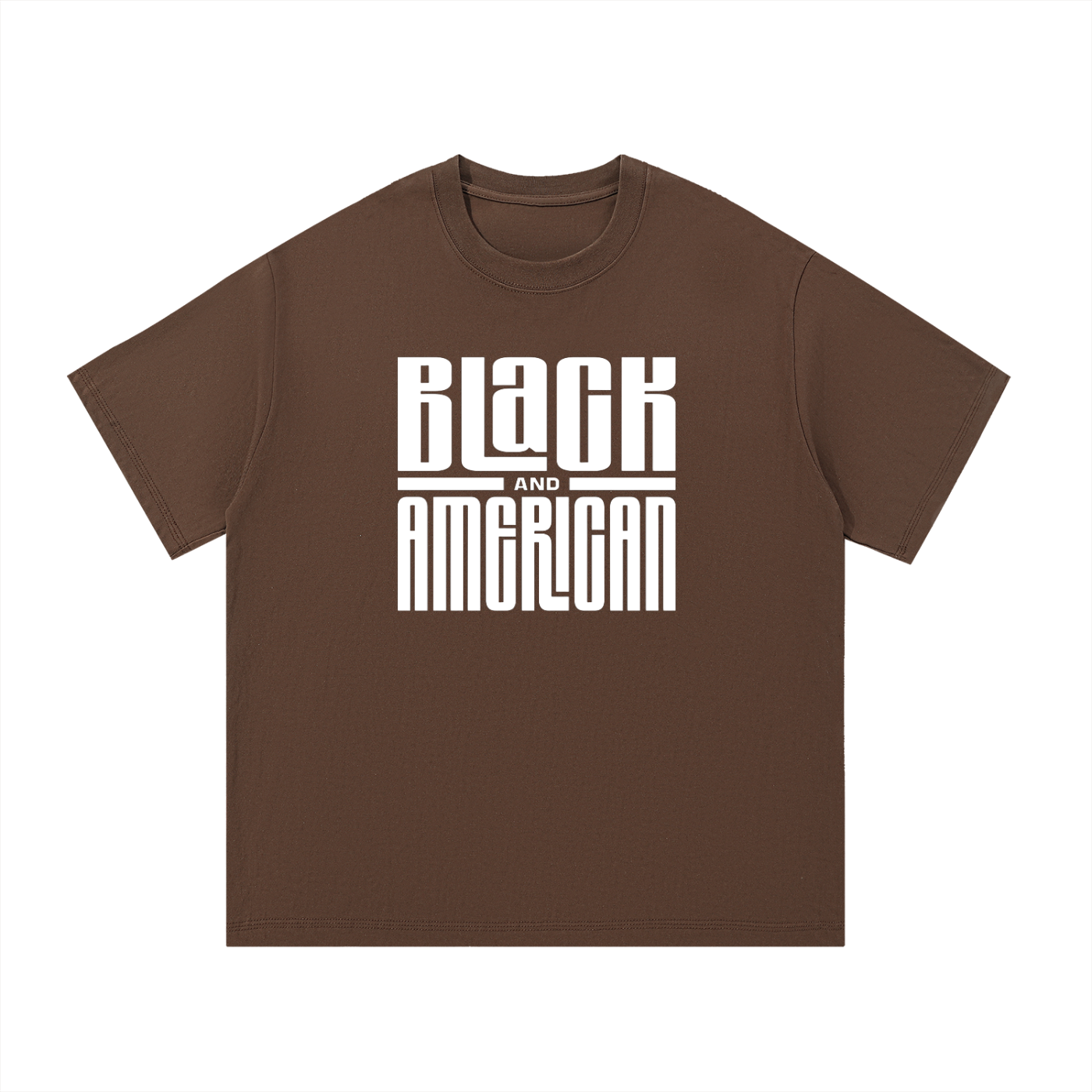 Black,American